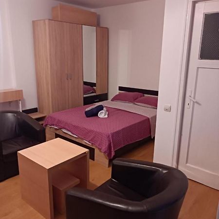Apartament Central Best cozy in Bukareszt Zewnętrze zdjęcie