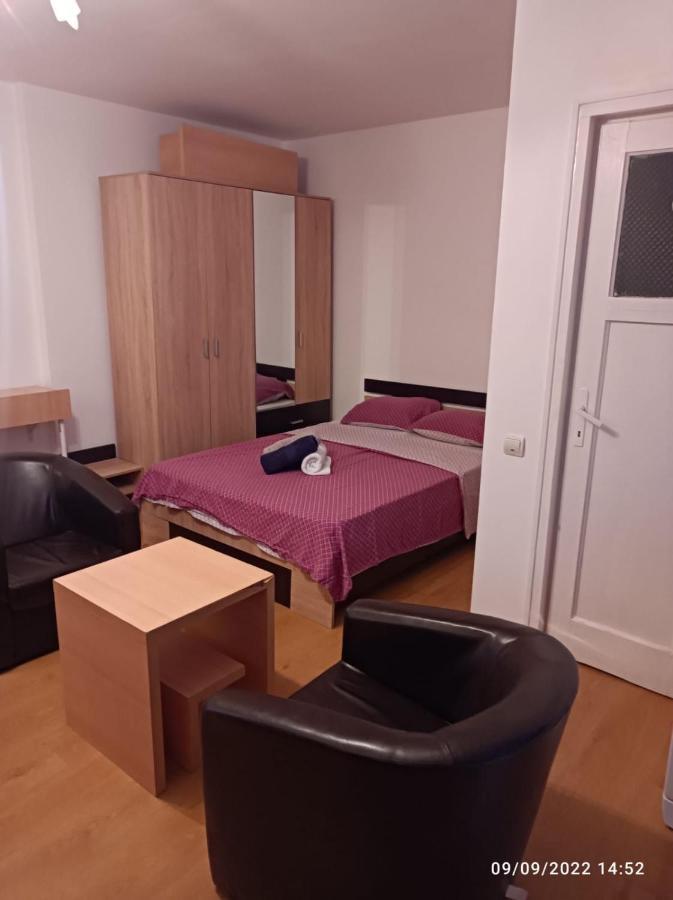 Apartament Central Best cozy in Bukareszt Zewnętrze zdjęcie